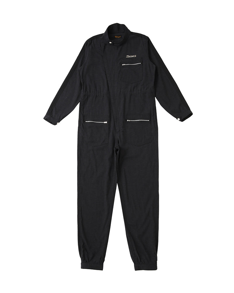 VISVIM MOTORS CLUB / VMC DRIVING SUIT